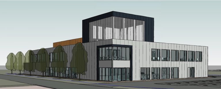 RelyOn Nutec to further its play in the energy transition with a new training centre in Eemshaven