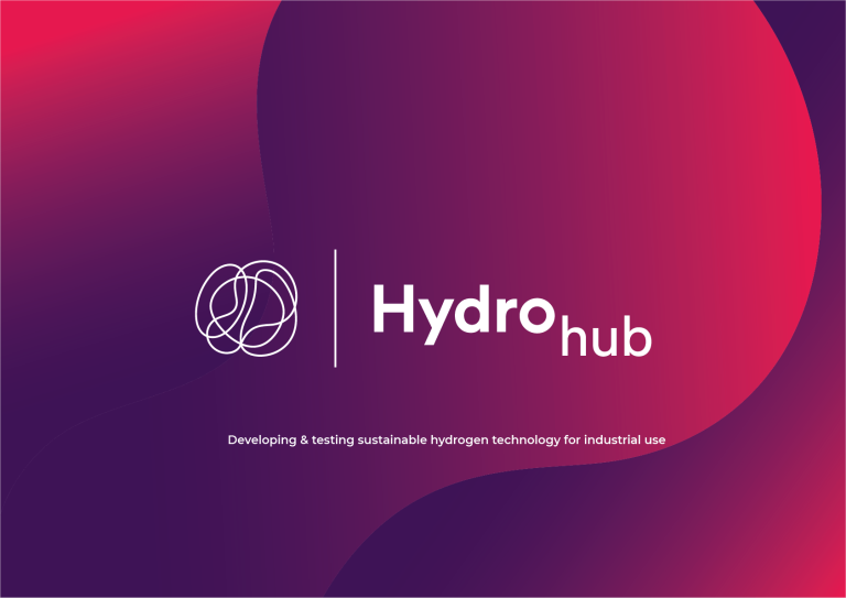 Hydrohub test duurzame waterstoftechnologie voor de industrie