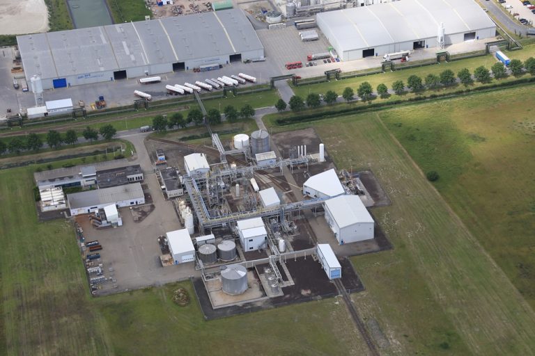 Reym takes over CLD in Delfzijl