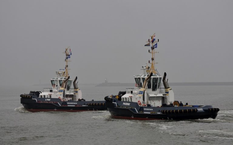 New service provider in Delfzijl and Eemshaven