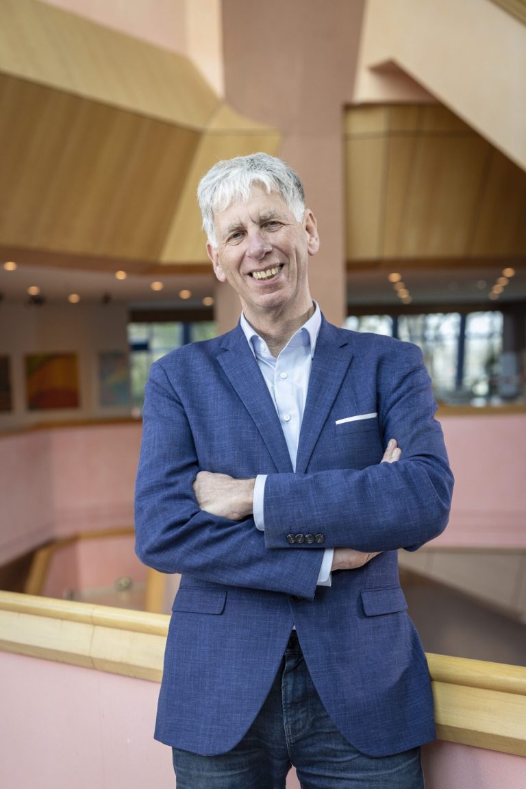 Ulco Vermeulen nieuw lid raad van commissarissen Groningen Seaports