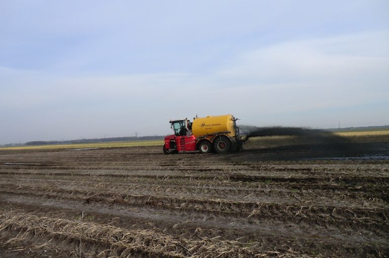 Nieuwe fase in verwerking Waddenslib