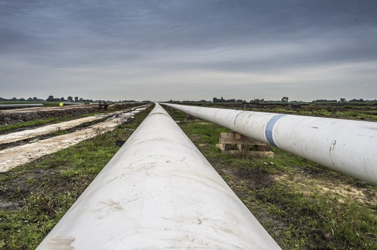 North Water wil met NPG bijdrage duurzame watervoorziening Delfzijl realiseren
