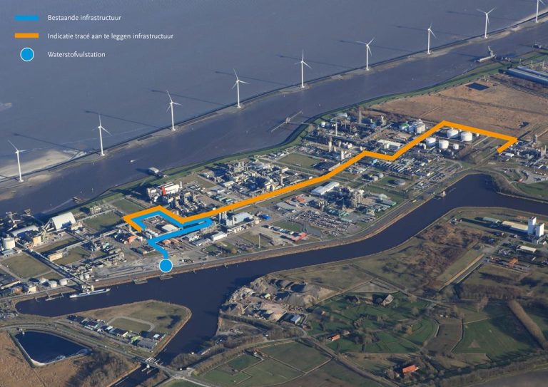 Groene waterstof hoort thuis in Klimaat & Energieakkoord