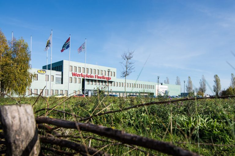 Parkmanagement op Fivelpoort opnieuw verzorgd door Werkplein Fivelingo
