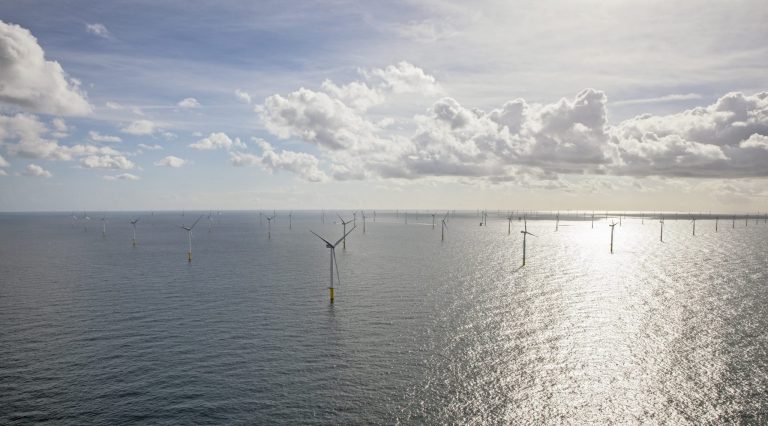 Offshore Wind Innovation Centre (OWIC) van start in Eemshaven
