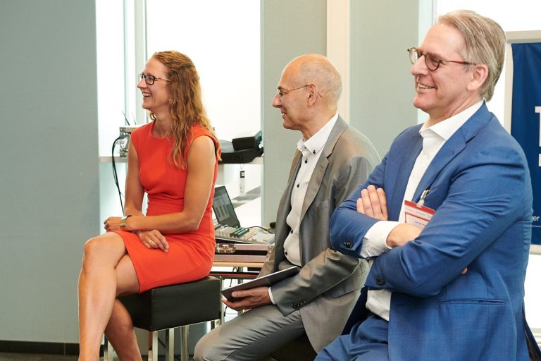 25,7 miljoen voor nationale samenwerking rondom elektrochemie en groene waterstof