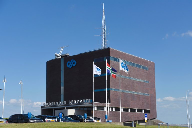 Measures taken by Groningen Seaports in relation to the coronavirus