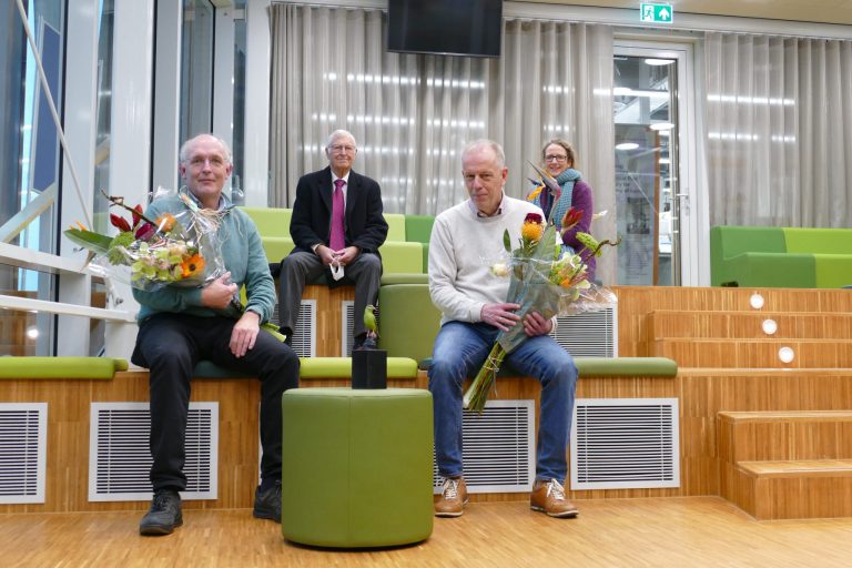 Gebroeders Heeres winnen duurzaamheidsprijs SBE