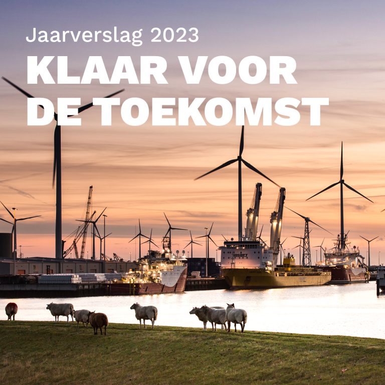 Jaarverslag 2023 online